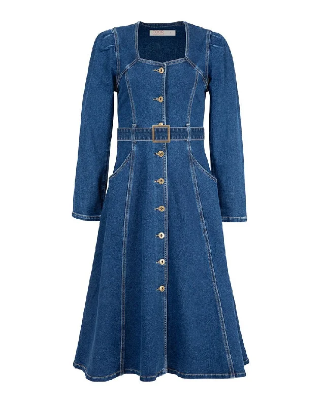 Dress Play Dress Blue