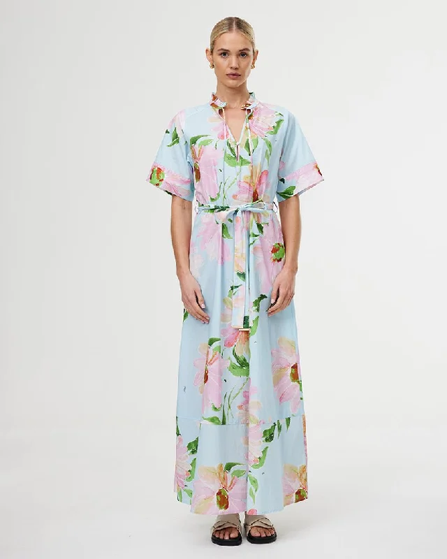 Dylan Dress Summer Daisy