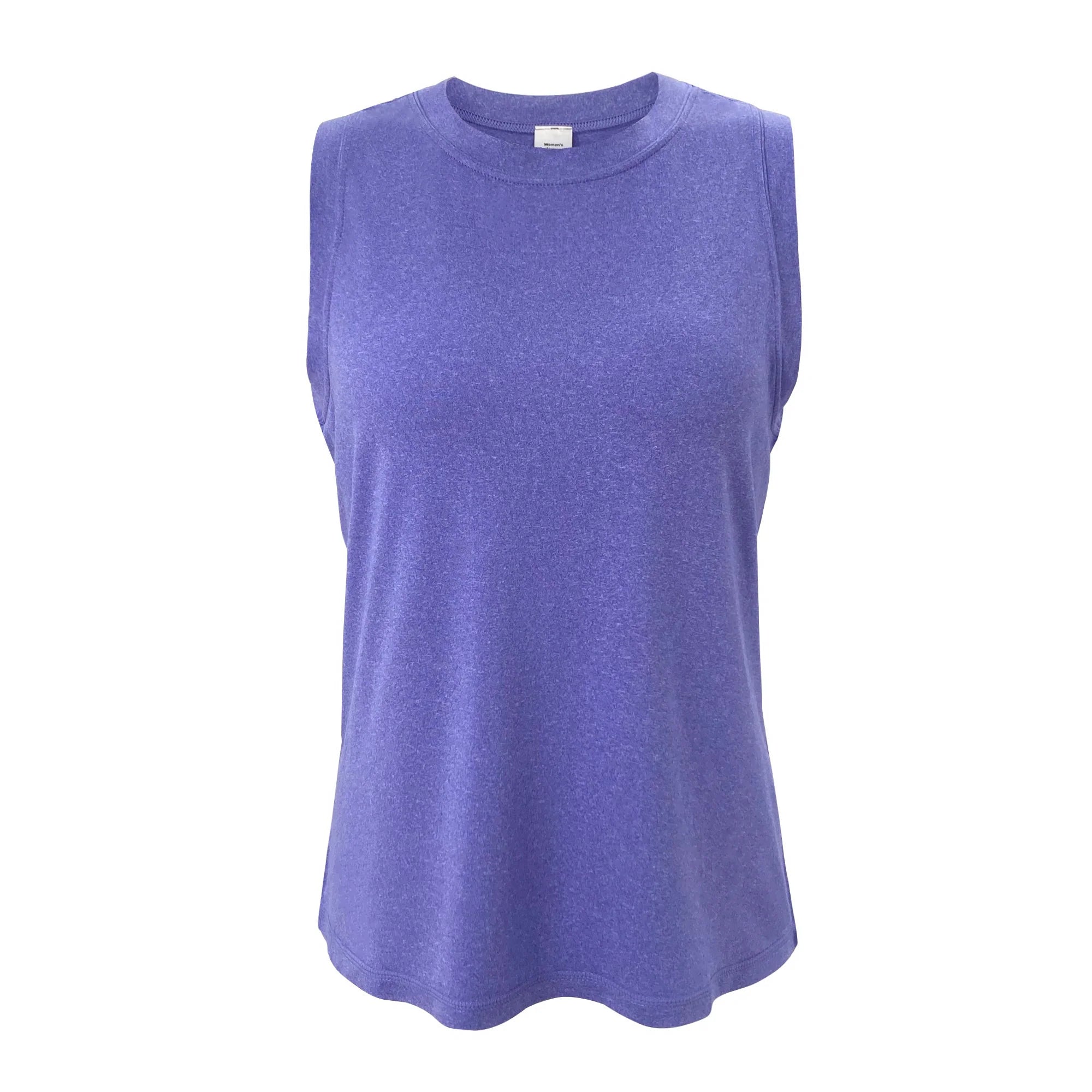 Heather Deep Periwinkle