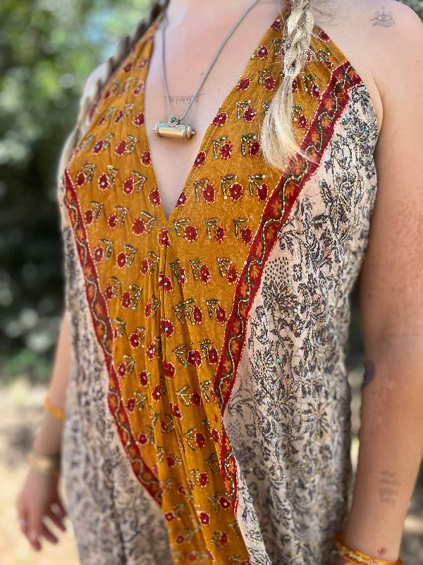 HAKINI Shakti Dress