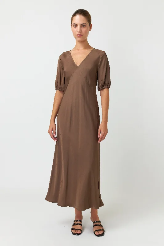 Hannah dress