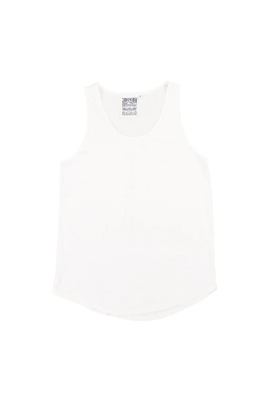Washed White