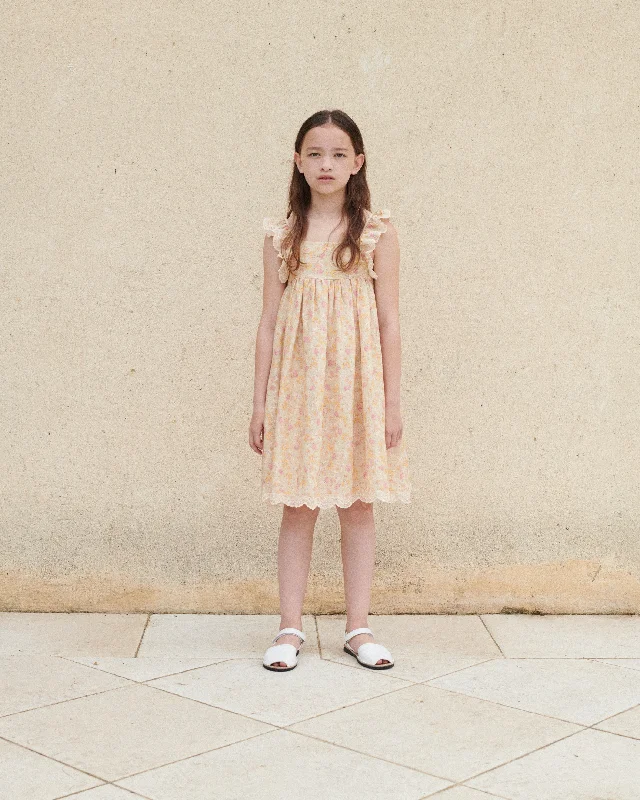 Ingrid Dress