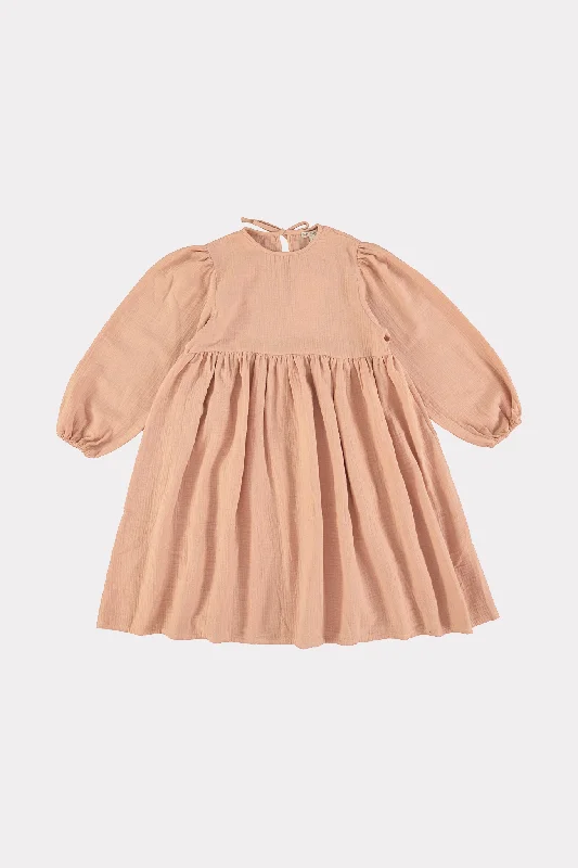 Winter Blush