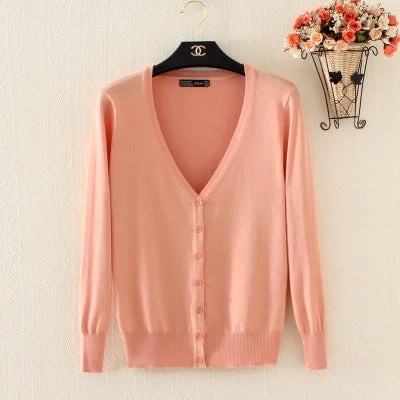 Flesh Pink