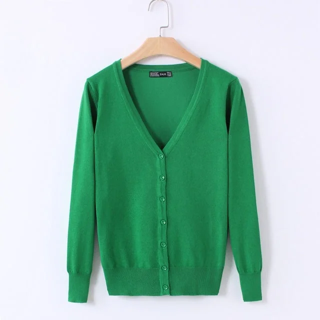 Grass Green