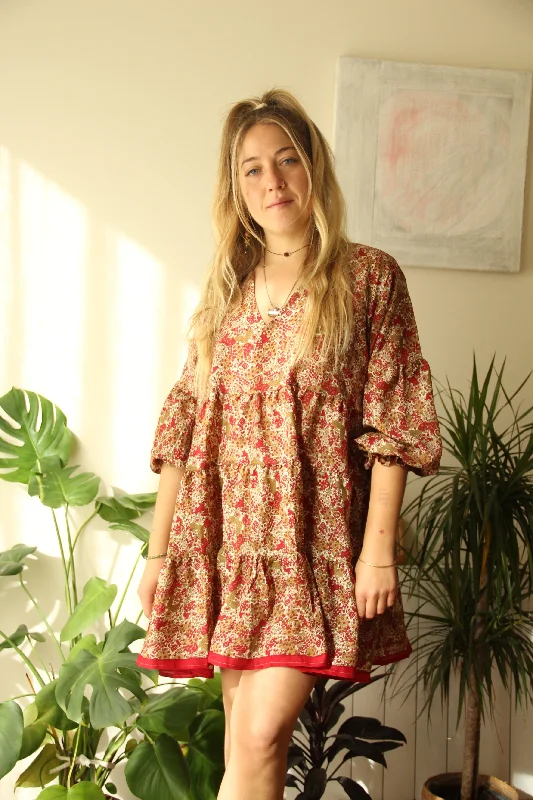 LAJJA New Javani Dress
