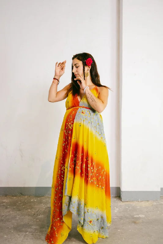 LAJJA Shakti Dress