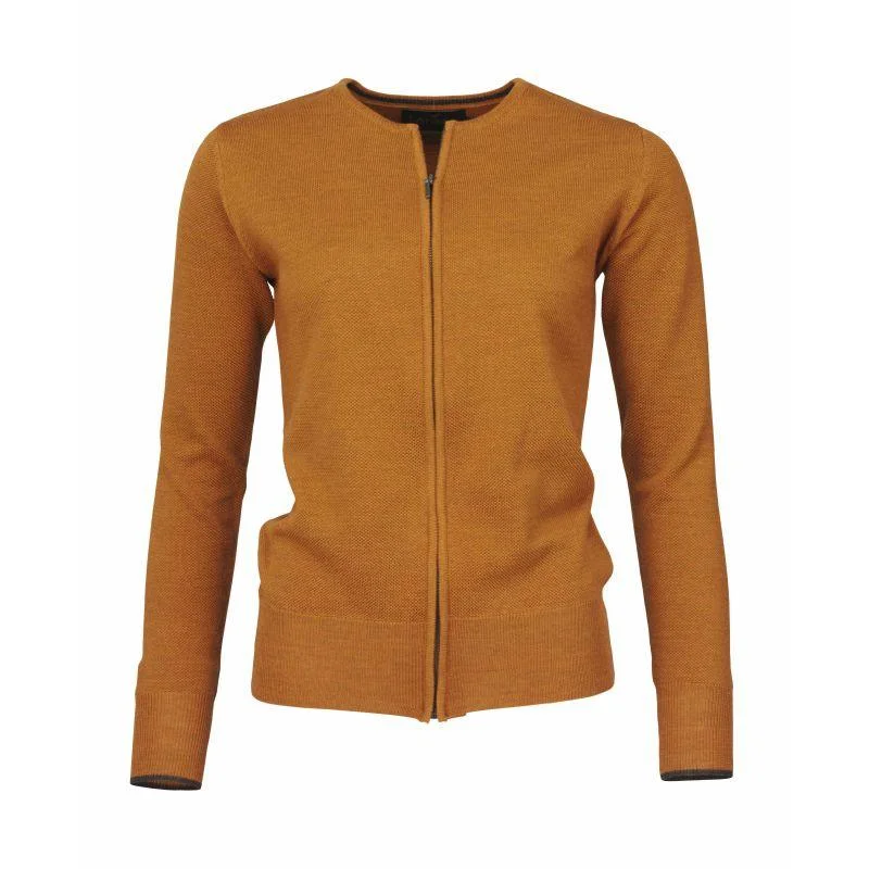 Laksen Durham Ladies Merino Full Zip Cardigan - Gold Faux Fur Fabric Real Fur Fabric Shearling Fabric Laksen Durham Ladies Merino Full Zip Cardigan - Gold Faux Fur Fabric Real Fur Fabric Shearling Fabric