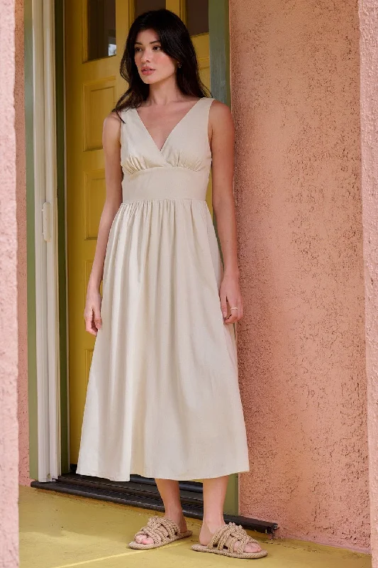 Lennon Dress