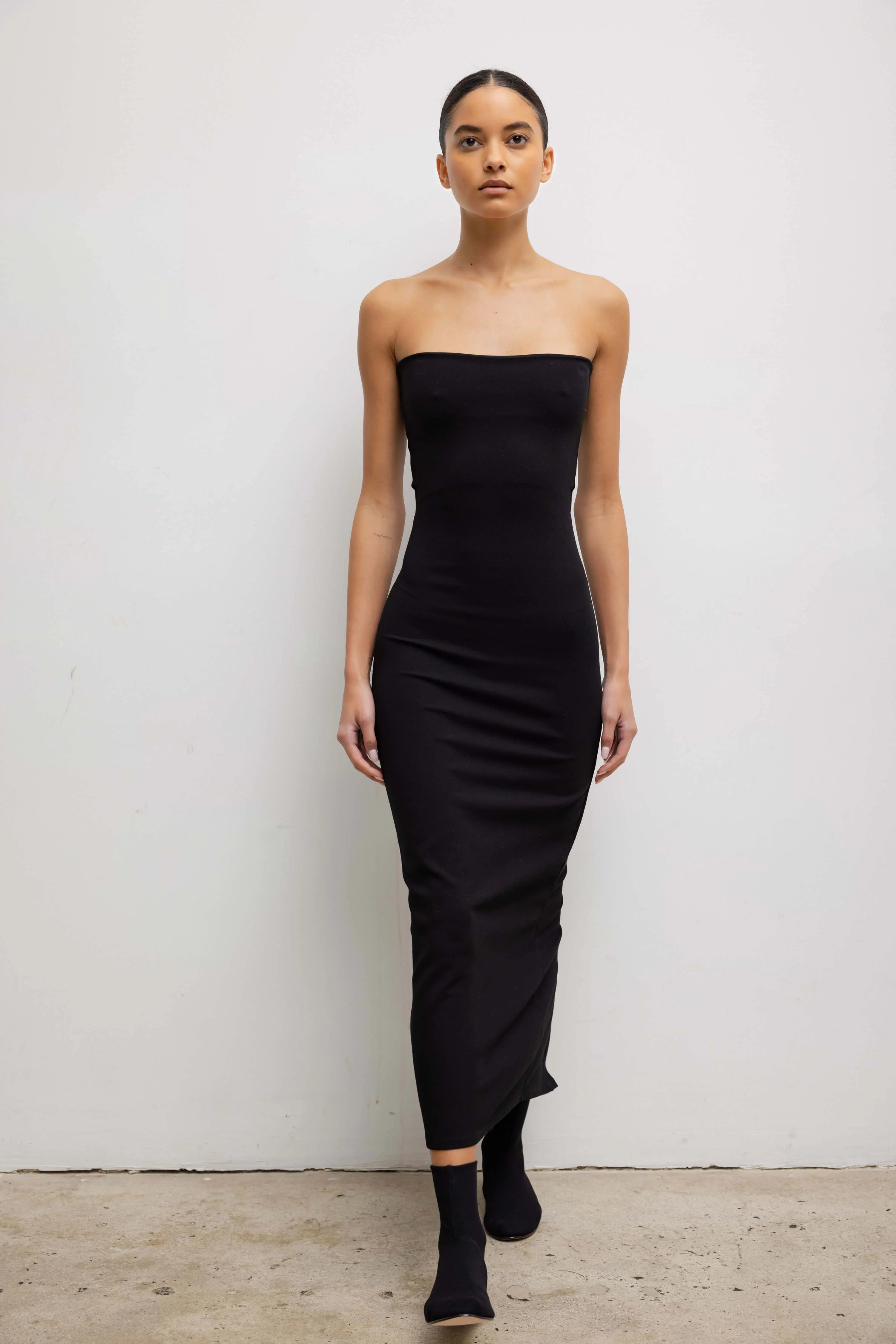 Leset Rio Bandeau Dress
