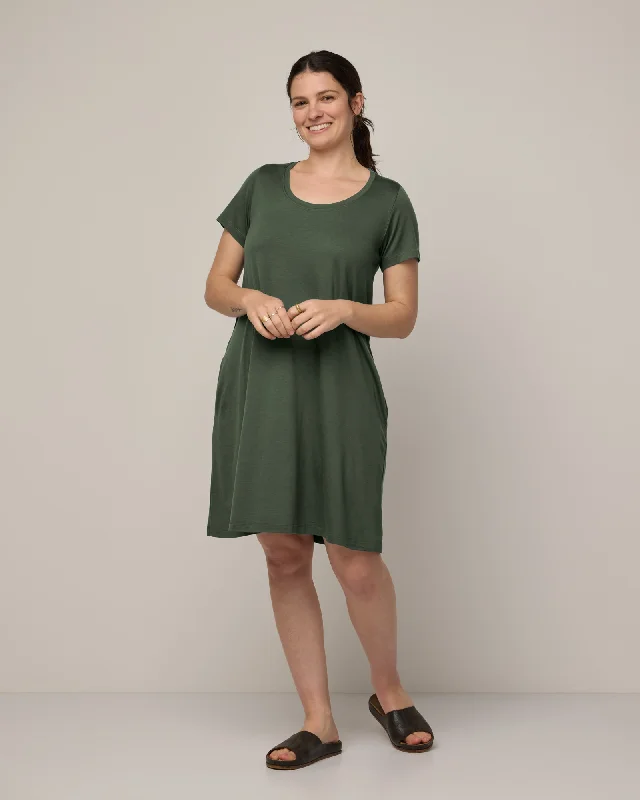Maggie Swing Dress