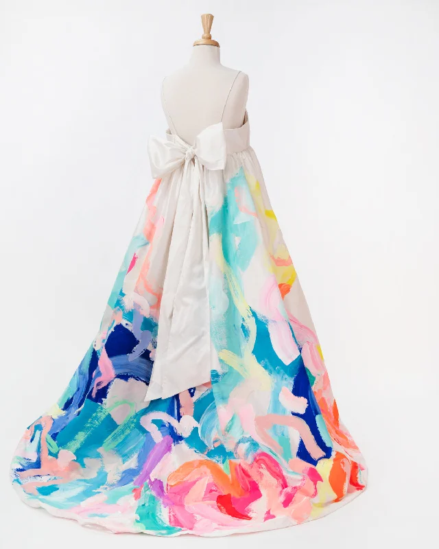 Magnolia Dress - Size 12