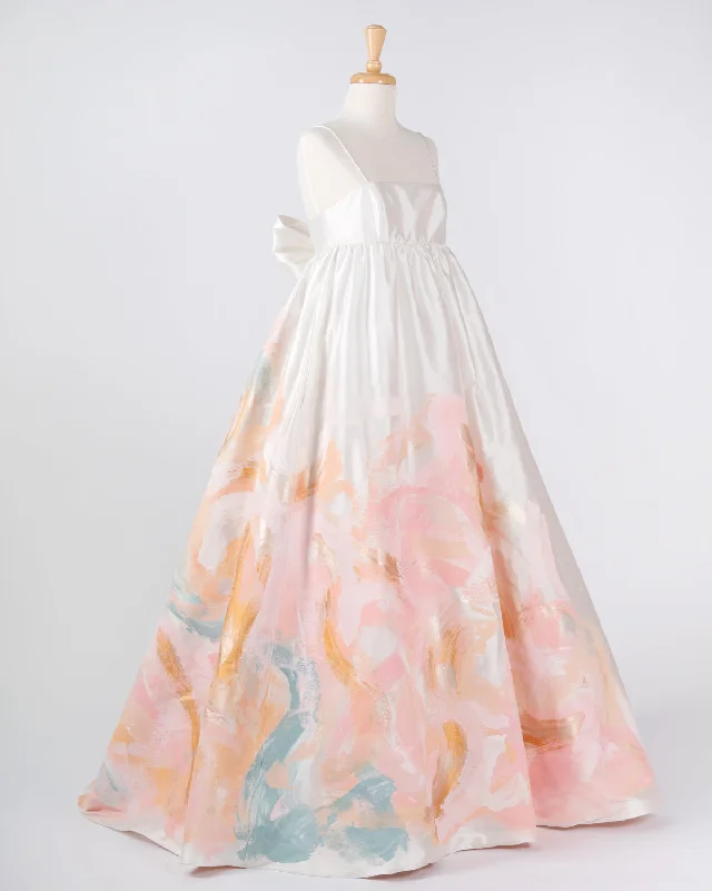 Magnolia Dress - Size 6