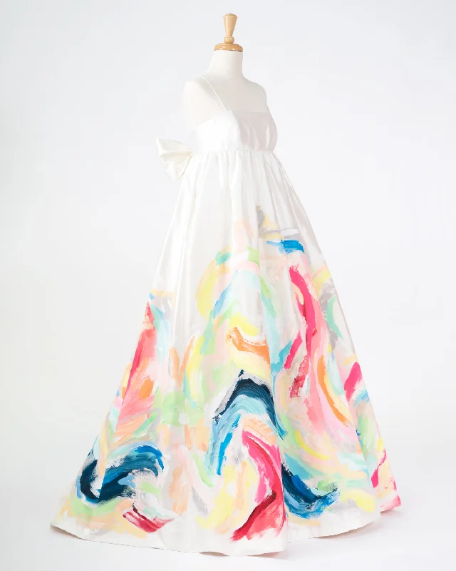 Magnolia Dress - Size 8