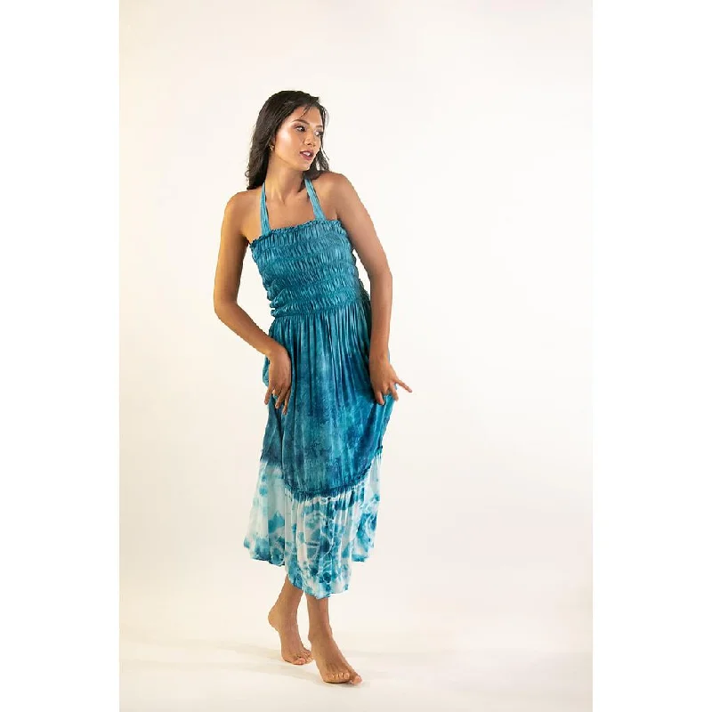 Mayra Dress by Dunes
