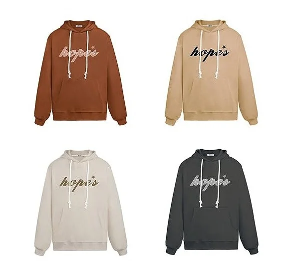 MessAgeLab -Women's hooded sweatshirt vintage hipster top Hoodie with Mock Neck Collared Structured MessAgeLab -Women's hooded sweatshirt vintage hipster top Hoodie with Mock Neck Collared Structured