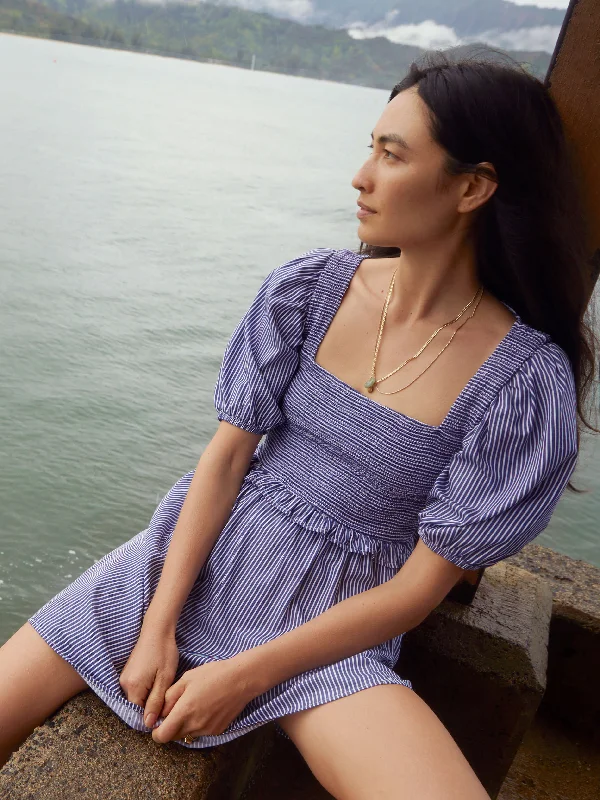 Nation Betsy Dress - FINAL SALE