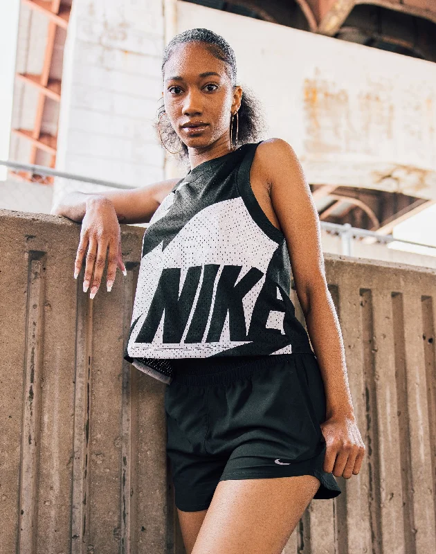 Nike Air Mesh Tank Top coral tank top