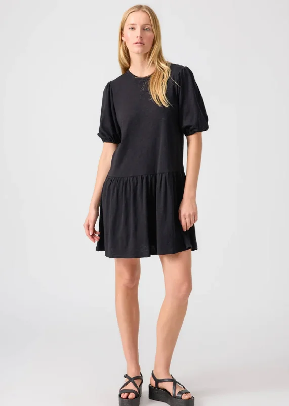 Only Way Knit Dress