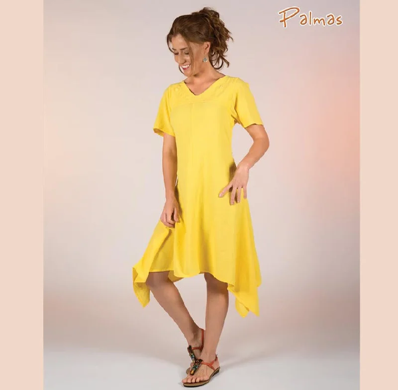 Palmas Dress