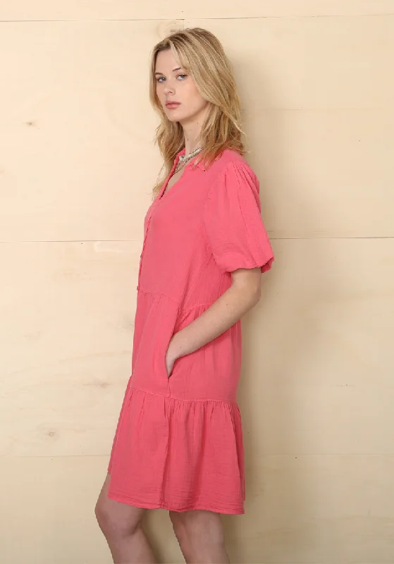 Parker Dress