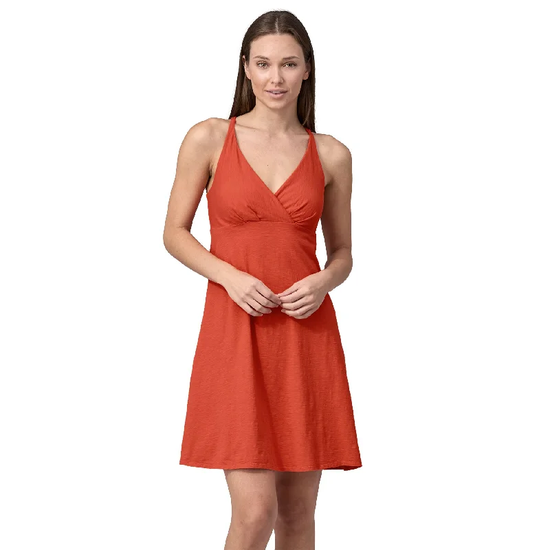 Patagonia Amber Dawn Dress - Womens