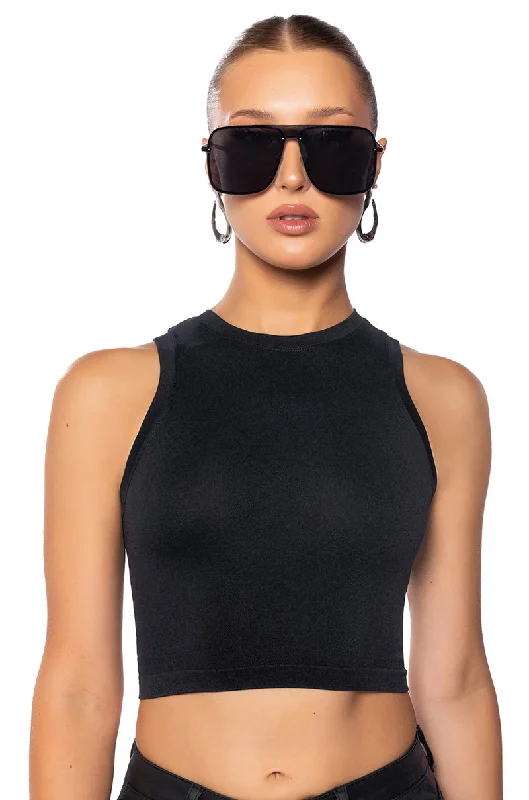 PAXTON TONI TANK TOP bright tank top