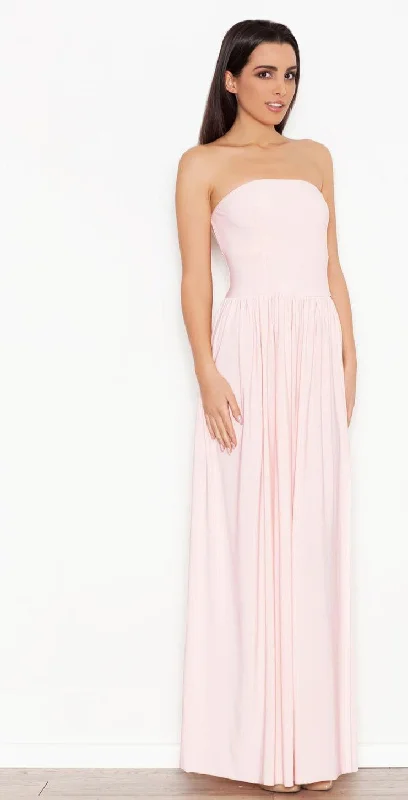 Pink Katrus Dresse