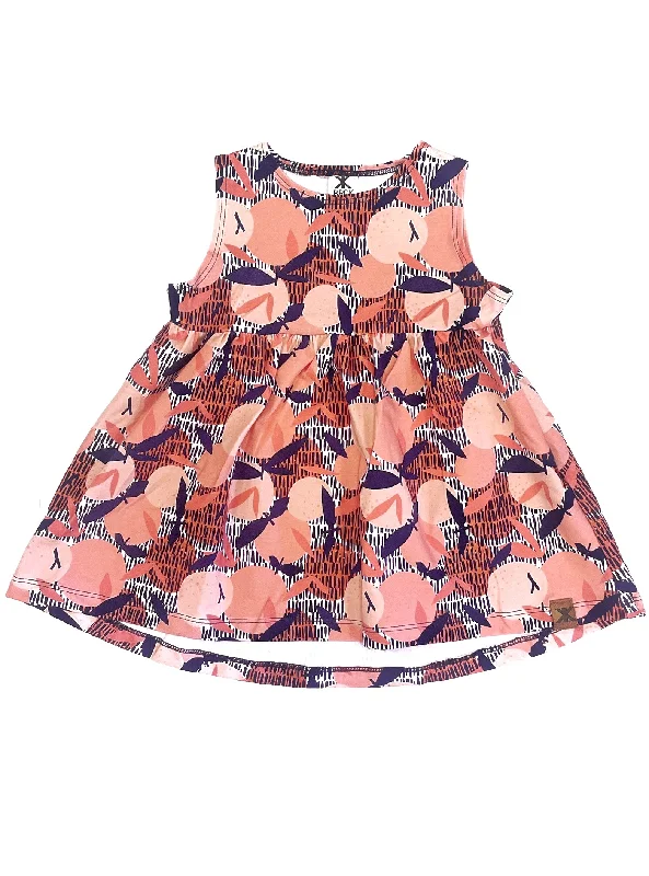 Pink Lemonade Play Dress