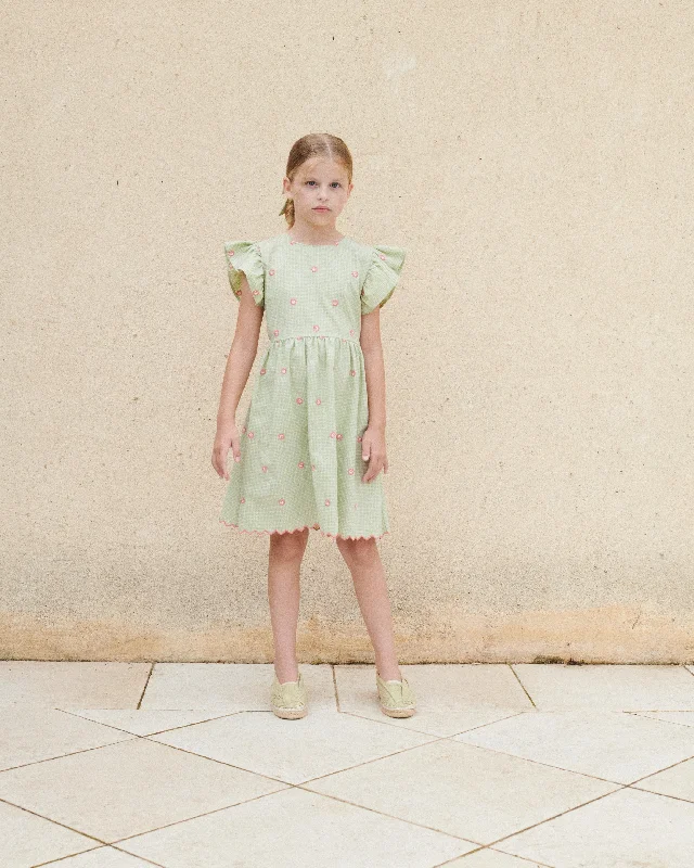 Pipa Dress