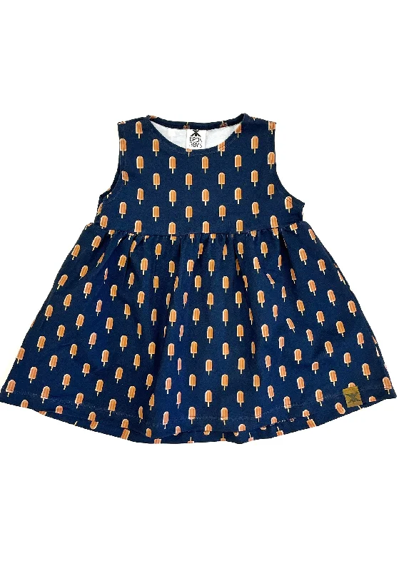 Popsicle Play Dress UPTO 6/12M ONLY