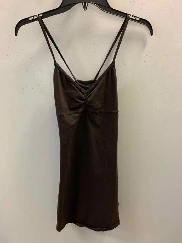 PRANA Dresses and Skirts Size S Brown Dress