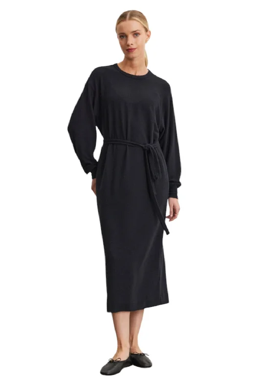 Aida Dress - Black