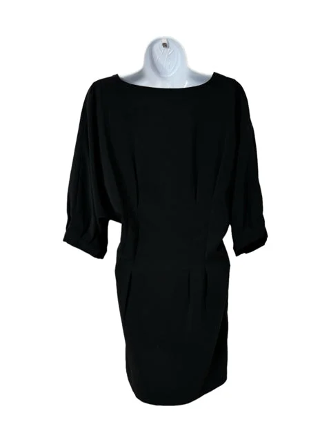 pug shop Size S Black Dress