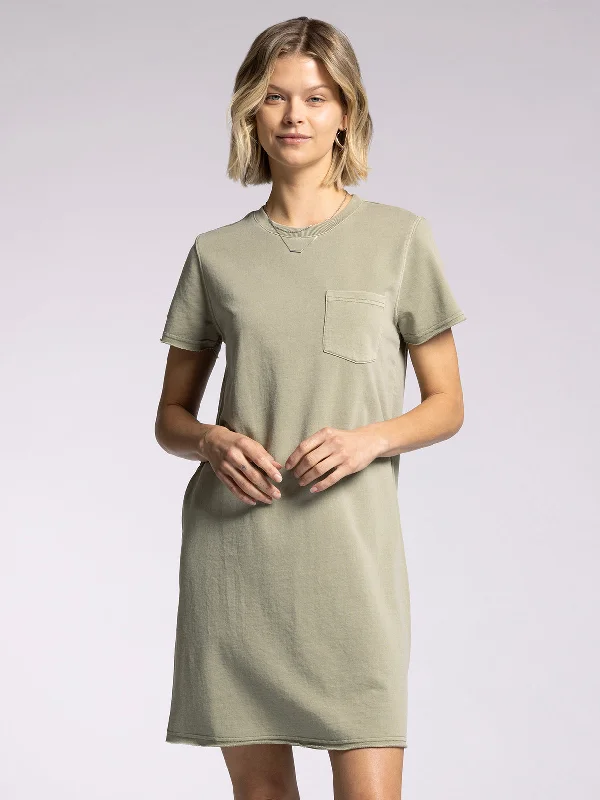 Raiya Dress