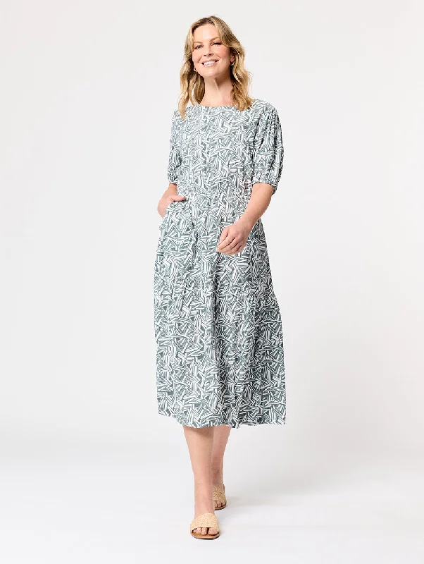 Rhianna Dress