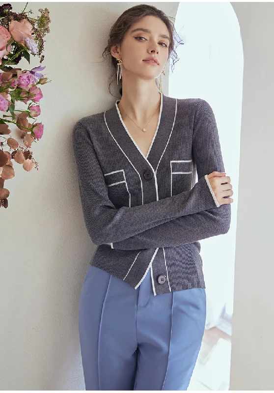 Grey
