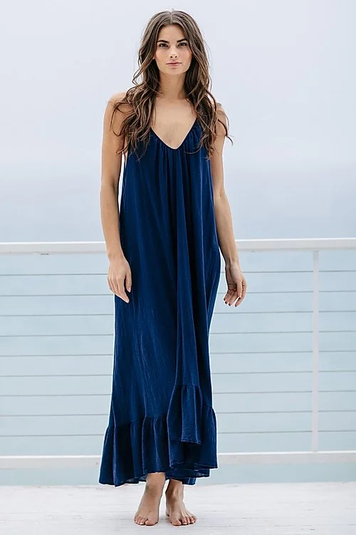 Navy/Pacific