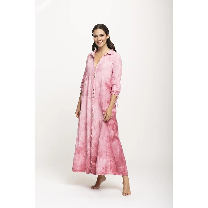 Sastrecillo Dress by Dunes