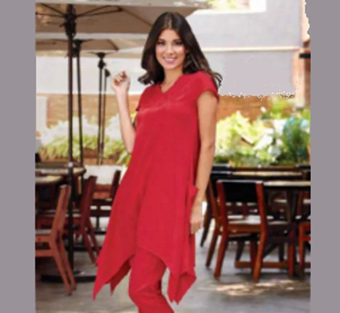 Sayula Dress