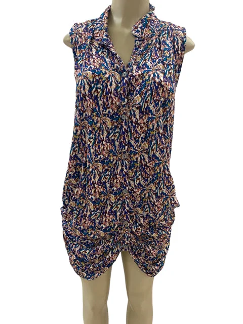 Size S Palma Australia MULTI Dress