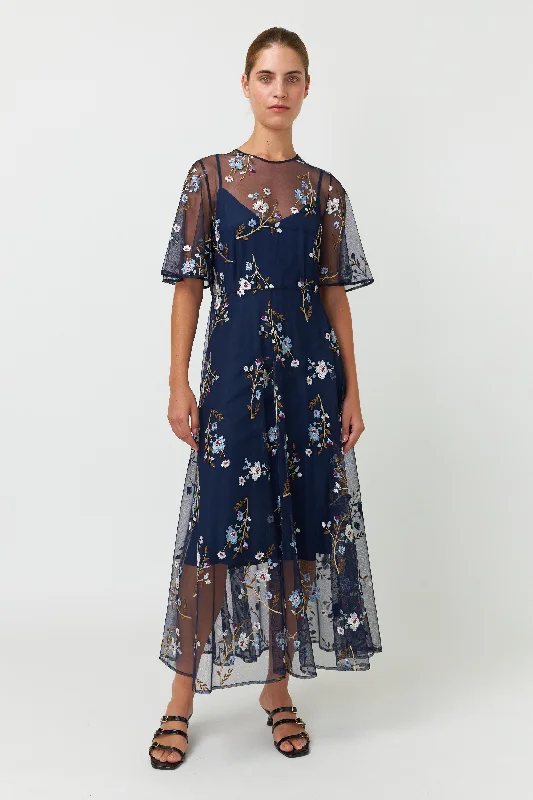 Skye dress