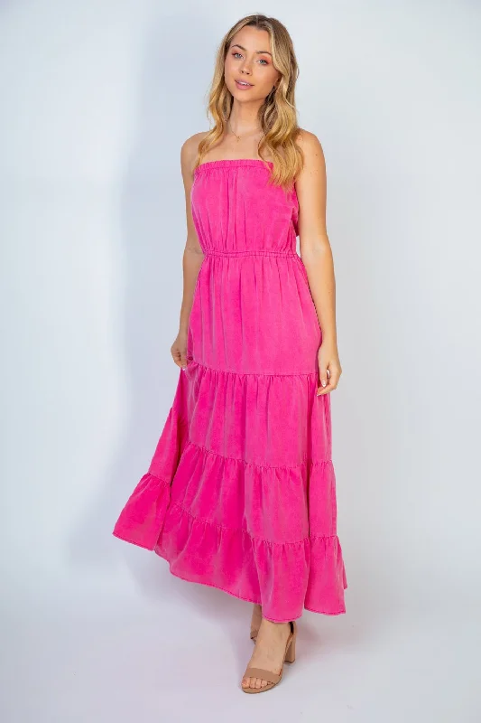 Mineral Wash Tube Top Dress