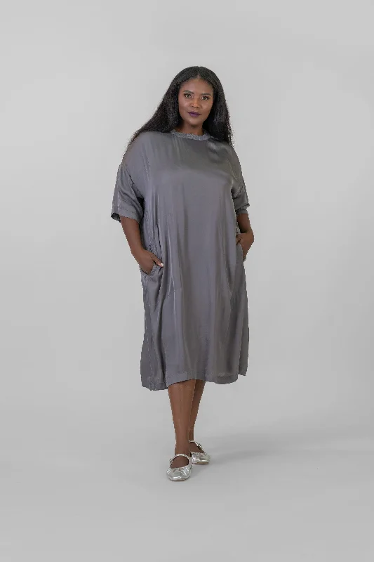 SUNLIGHT SHEEN DRESS