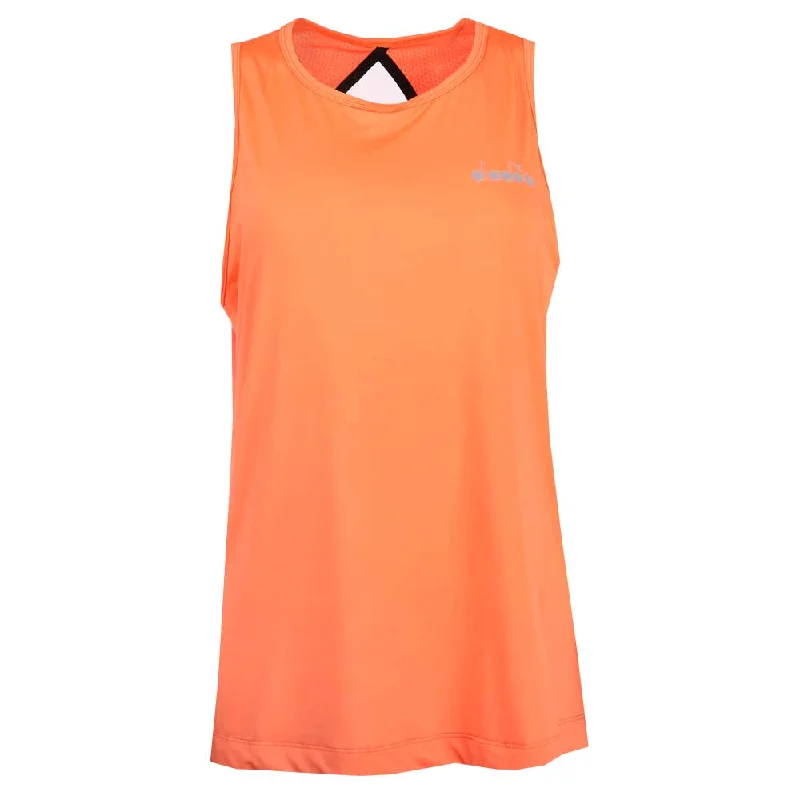Super Light Be One Running Crew Neck Athletic Tank Top glitter tank top