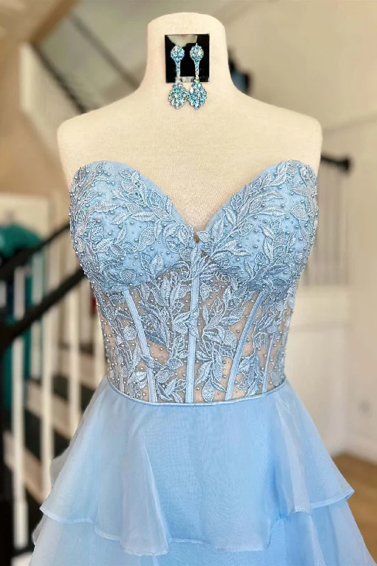 Light Blue