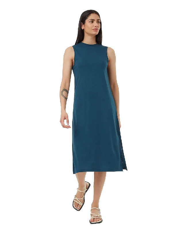 TenTree TreeBlend Tank Dress - Womens