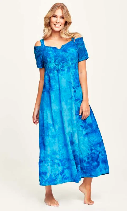 Torcaz Dress (Updated)
