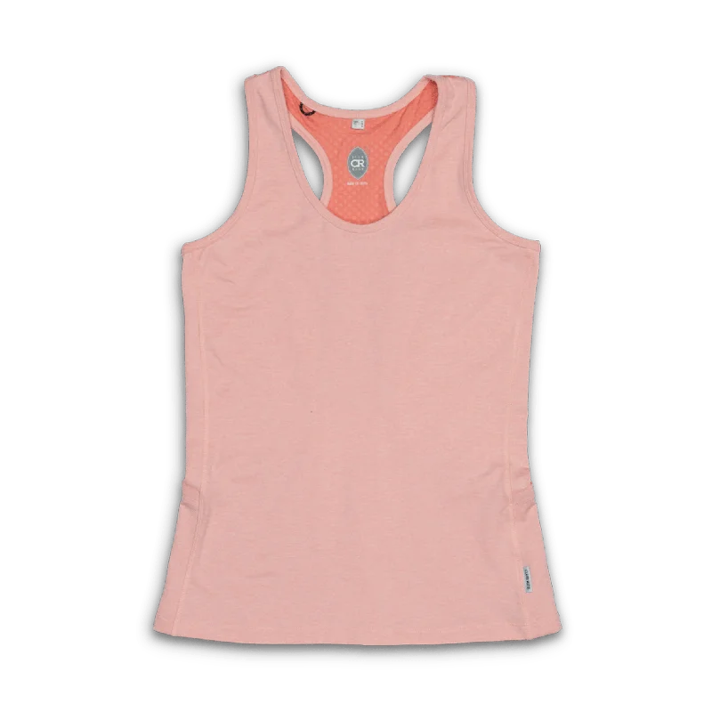 Dusty Pink